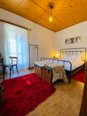 Forrest Guesthouse